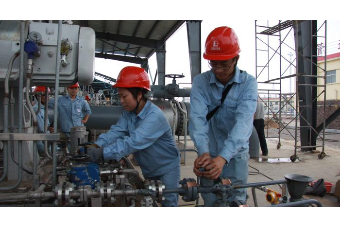 機泵操作工應該掌握哪些基本知識？