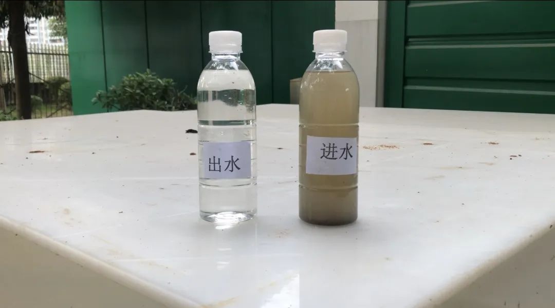 環保工程師分享廢水水樣的保存方法-樂中環保