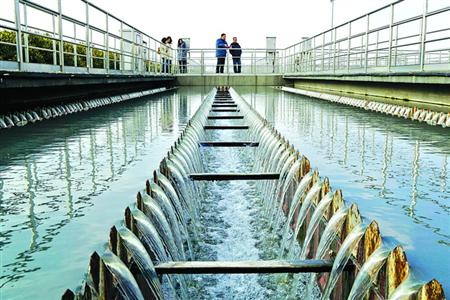 污水（廢水）生物處理對水質有哪些要求？-樂中環保