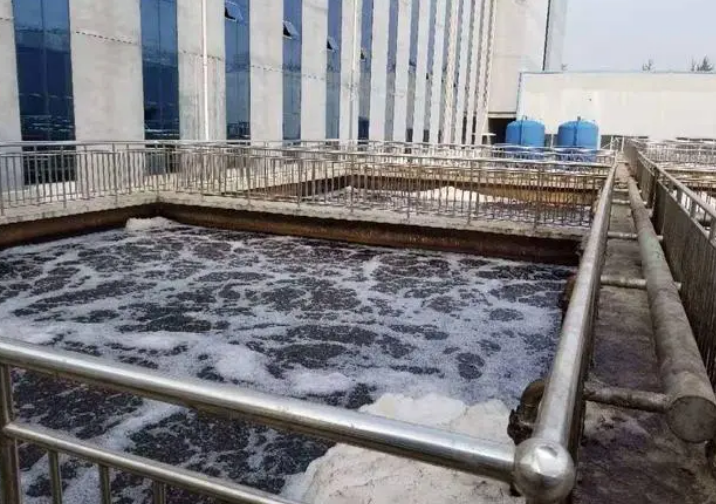 制藥廢水處理設備由哪幾部分組成，如何有效處理制藥廢水 ？
