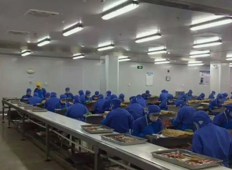河北食品廠污水處理設(shè)備廠家有哪些？一起來看一下吧！