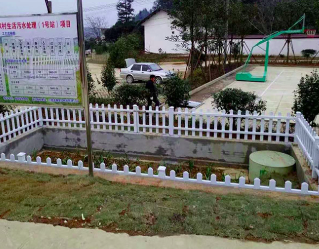 農村生活污水怎么處理？這三種工藝要牢記！