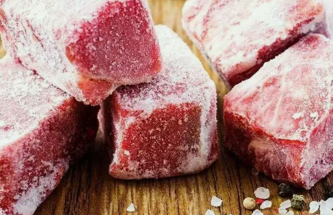 肉制品加工解凍廢水如何處理？這樣做更容易達(dá)標(biāo)！