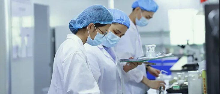 洗面奶生產(chǎn)加工廢水怎么處理？如何安全排放？-1